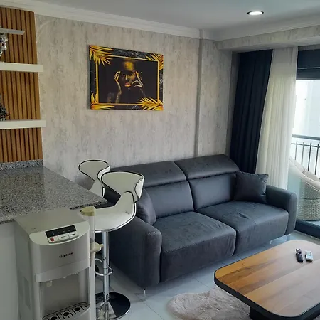 Apartment By Lotus Side