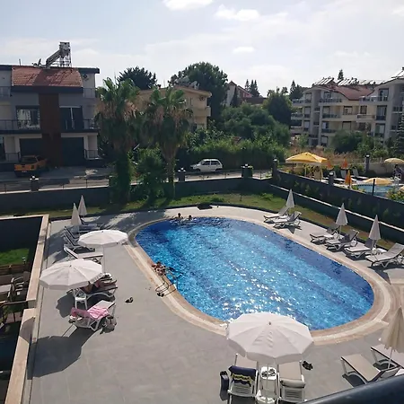 Appartement By Lotus Side