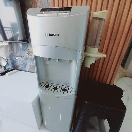 By Lotus Apartamento *