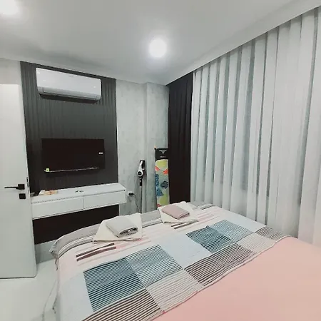 Apartman By Lotus