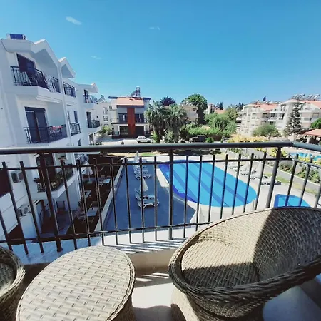 Apartamento By Lotus Side