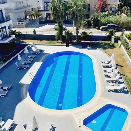 By Lotus Appartement *