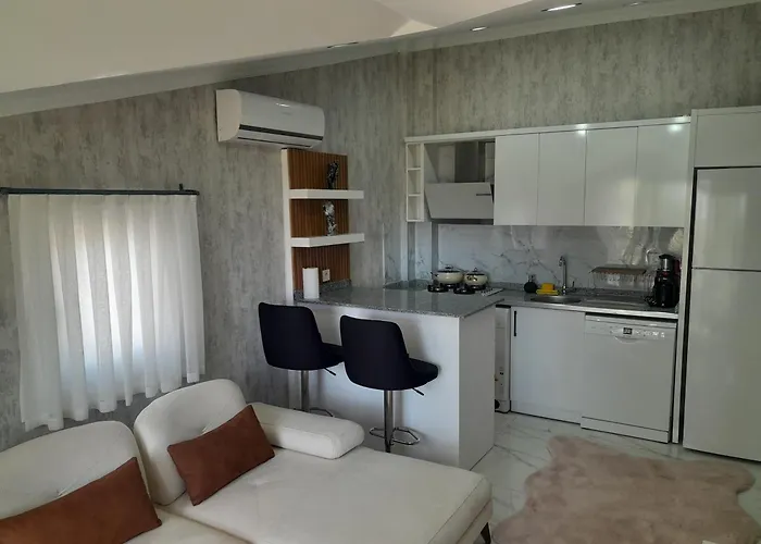 Appartement By Lotus