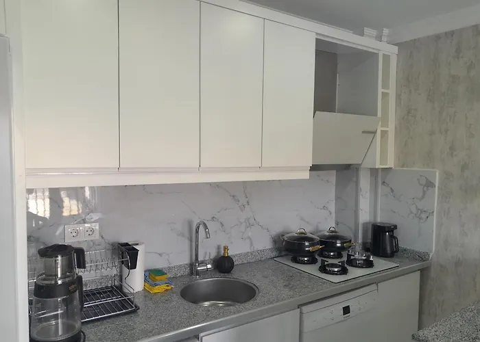 Appartement By Lotus