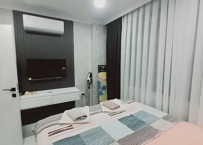 Appartement By Lotus