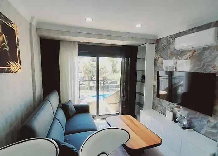 Appartement By Lotus