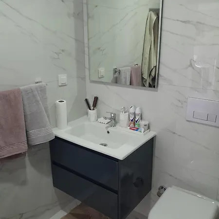 By Lotus Apartament Side