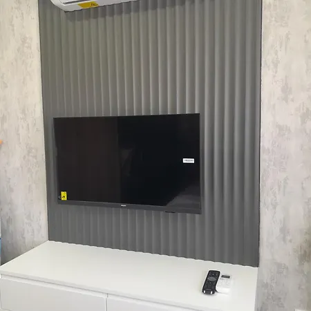 By Lotus Apartament *