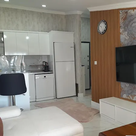 By Lotus Apartament Side