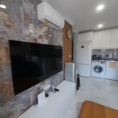 By Lotus Apartament Side