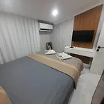 By Lotus Apartament Side