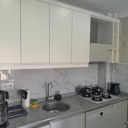 Apartman By Lotus